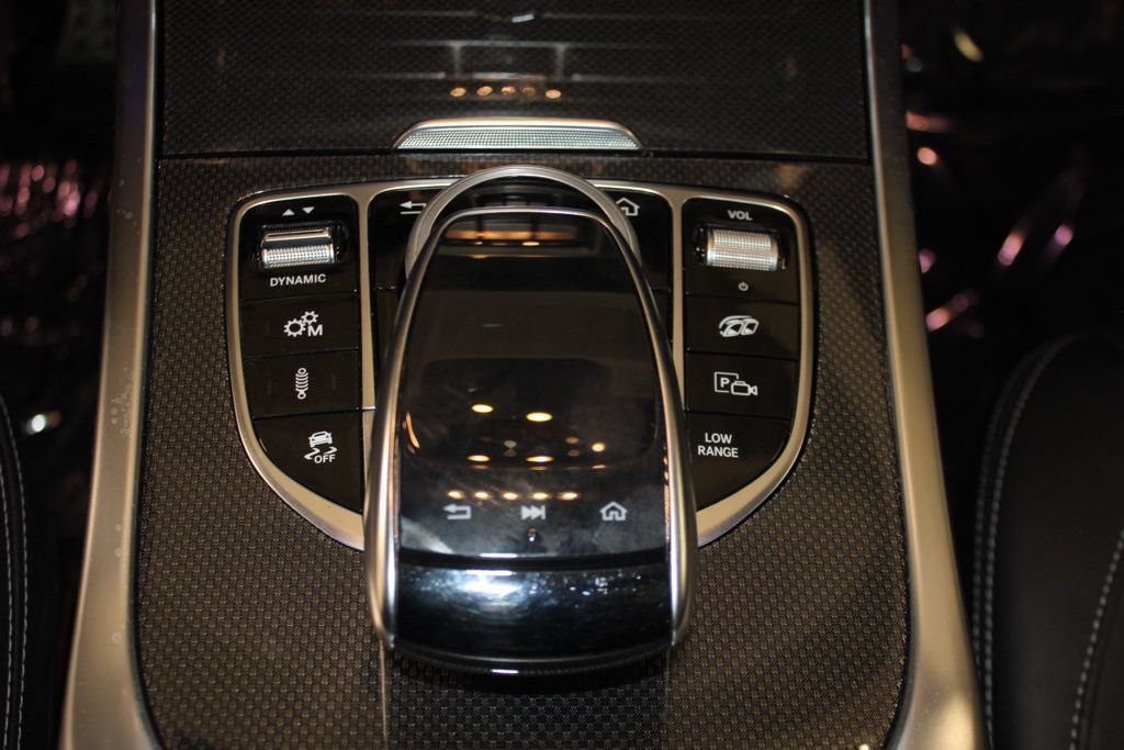 Used 2021 Mercedes-Benz G 63 AMG 4MATIC image 36
