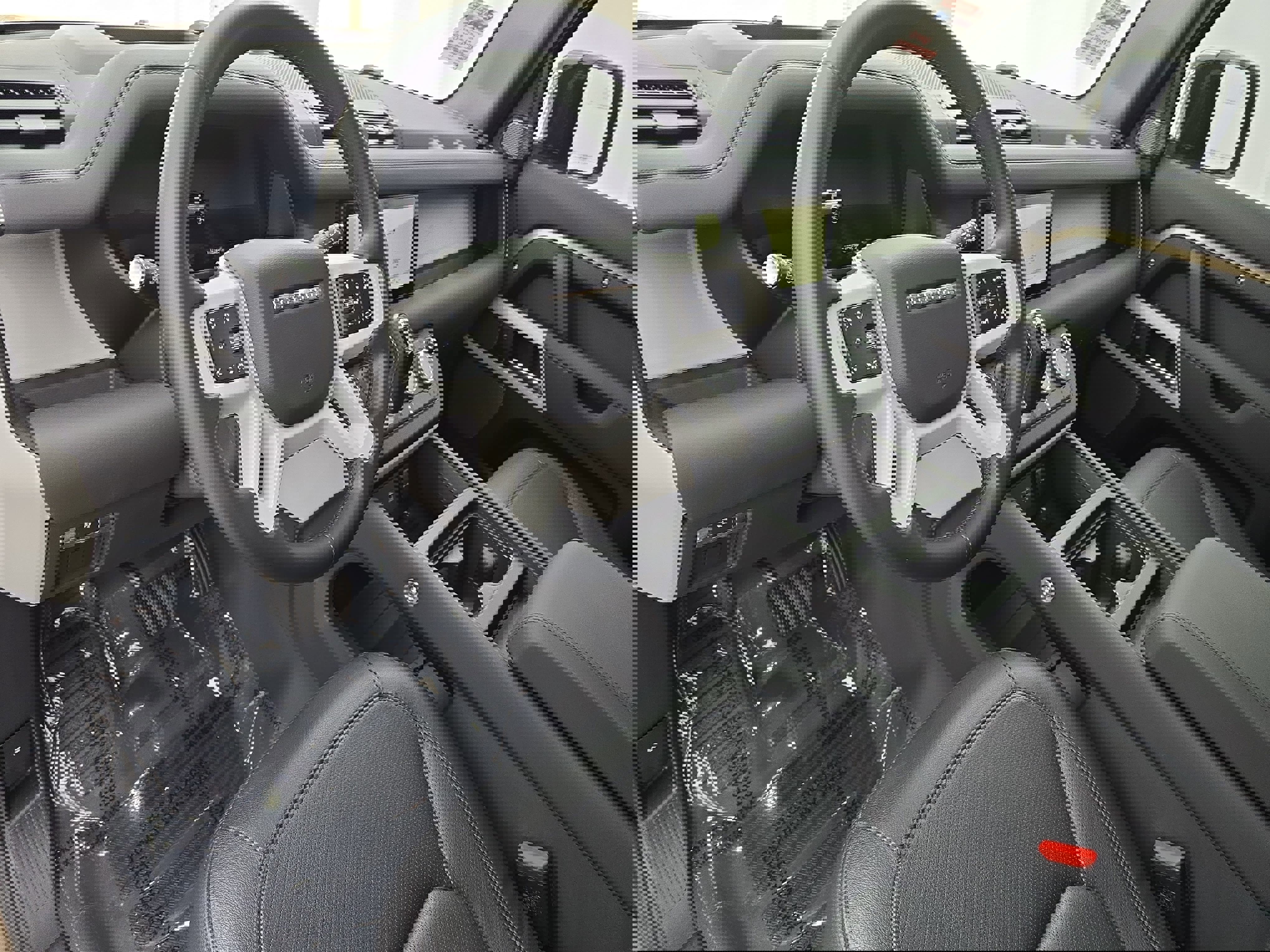 Used 2024 Land Rover Defender 110 S image 15