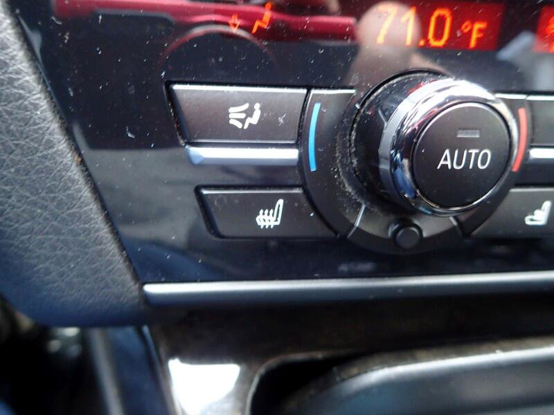 Used 2016 BMW 650i Gran Coupe xDrive image 21