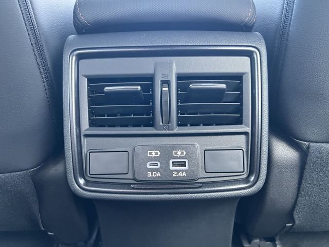 New 2026 Subaru Forester Sport image 31