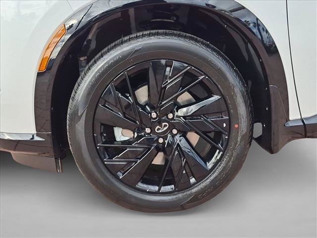New 2027 INFINITI QX65 Sport AWD/4WD image 10