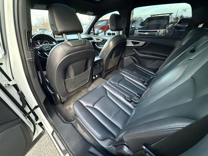 Used 2019 Audi Q7 2.0T Premium image 33
