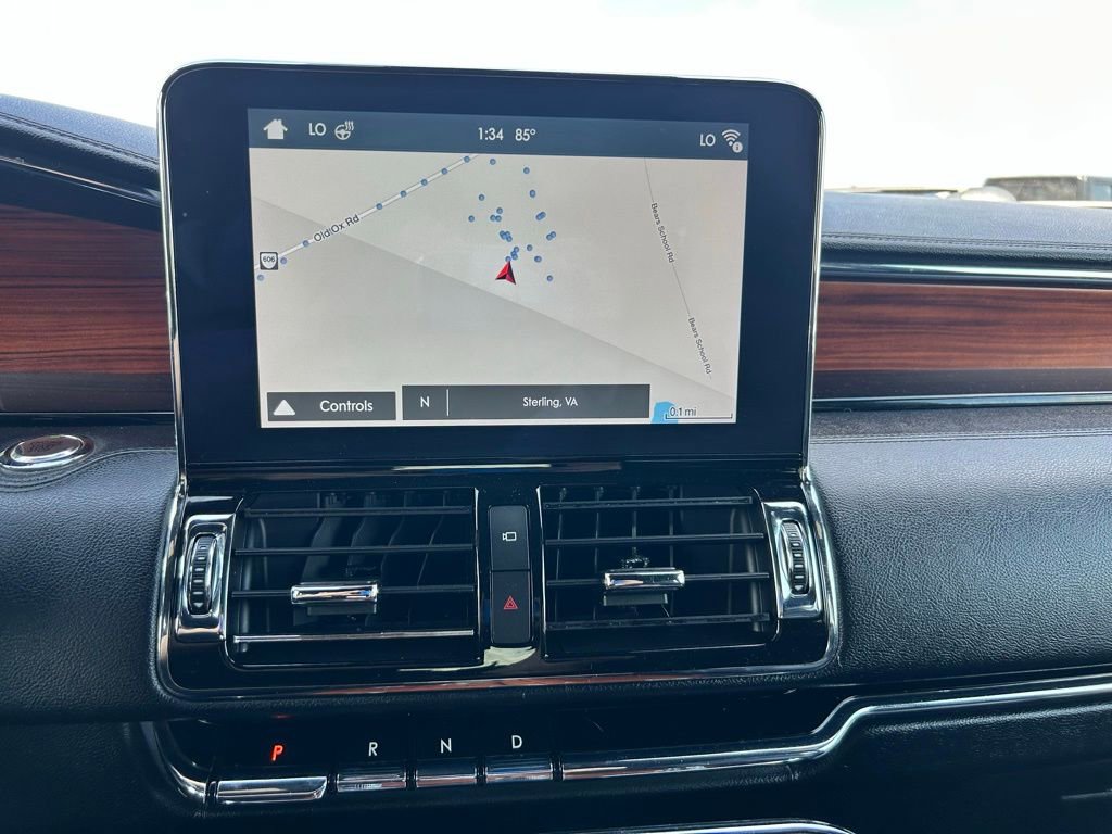 Used 2019 Lincoln Navigator L Reserve AWD/4WD image 26