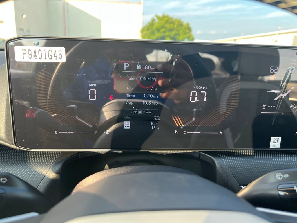 New 2026 Kia K4 EX FWD image 18