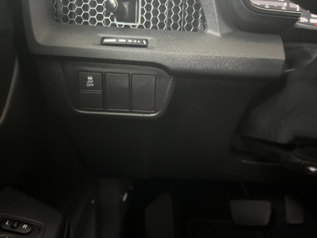 Used 2025 Honda CR-V Sport image 58