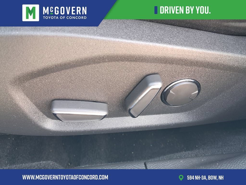 Used 2014 Ford Fusion SE w/ Equipment Group 201A FWD image 14