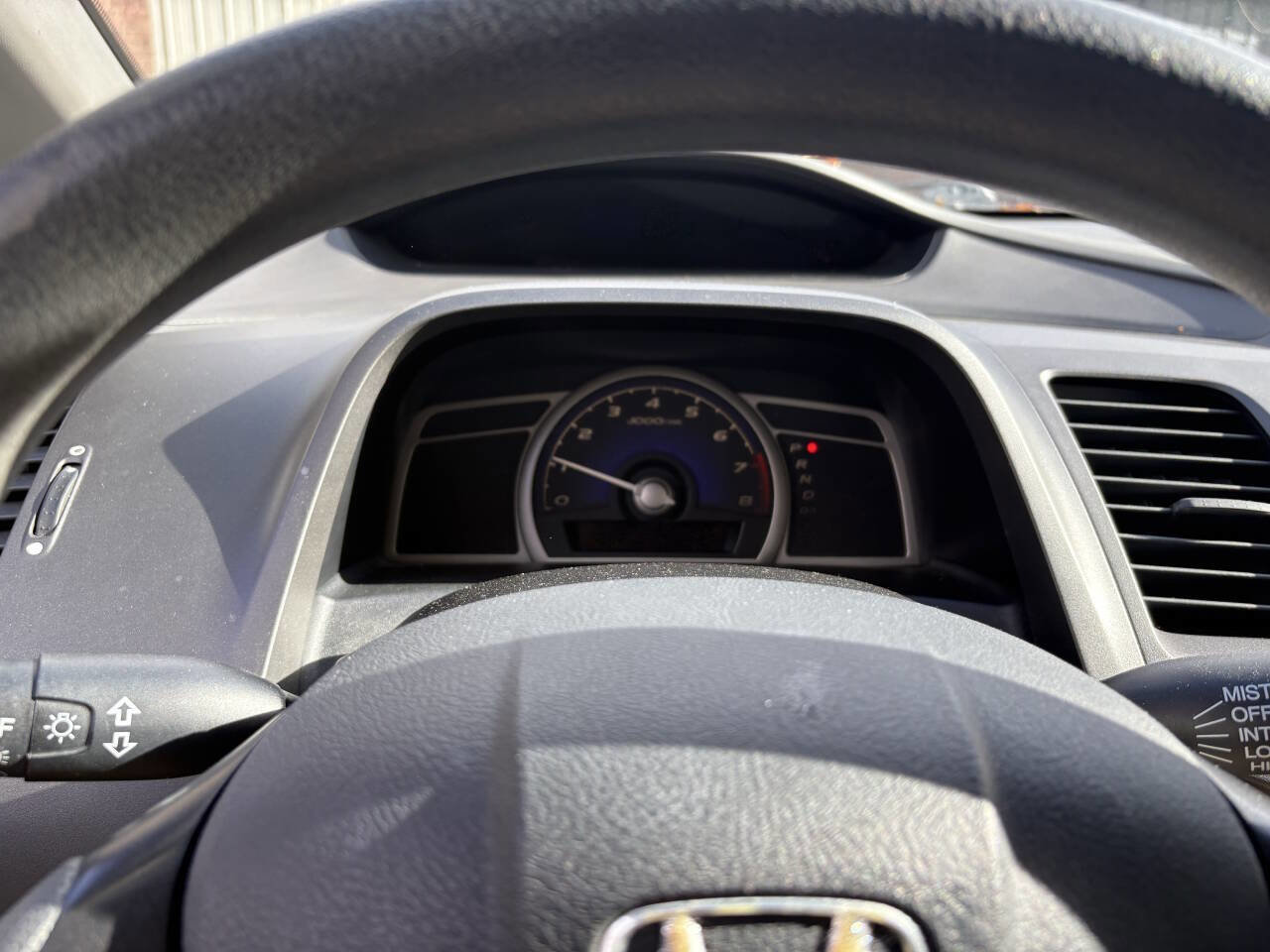 Used 2007 Honda Civic LX image 11