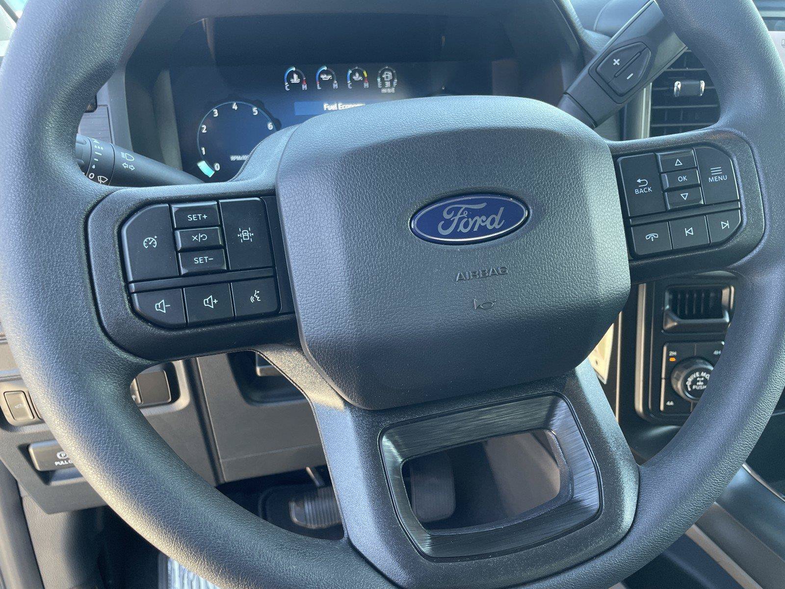New 2026 Ford F150 STX w/ F-150 LOBO Package AWD/4WD image 16