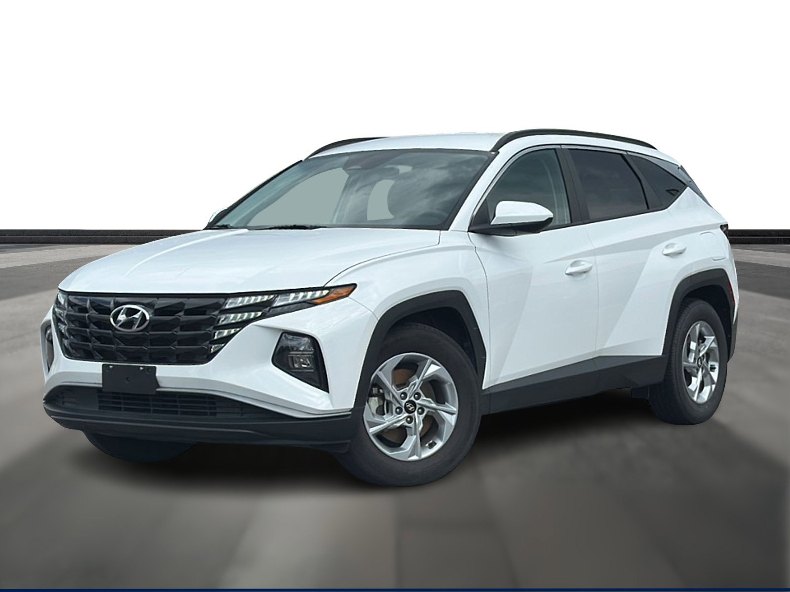Used 2024 Hyundai Tucson SEL
