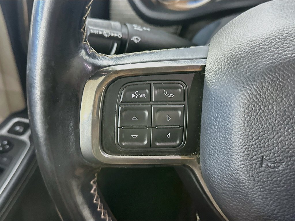 Used 2022 RAM 2500 Limited AWD/4WD image 25