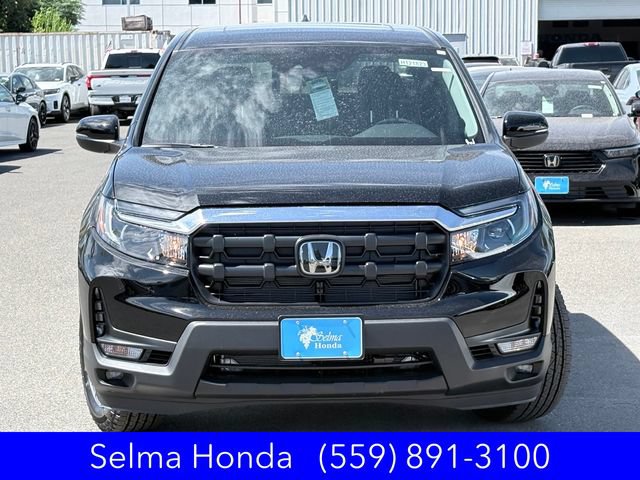 New 2026 Honda Ridgeline RTL image 2