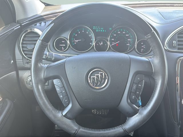 Used 2017 Buick Enclave Leather image 25