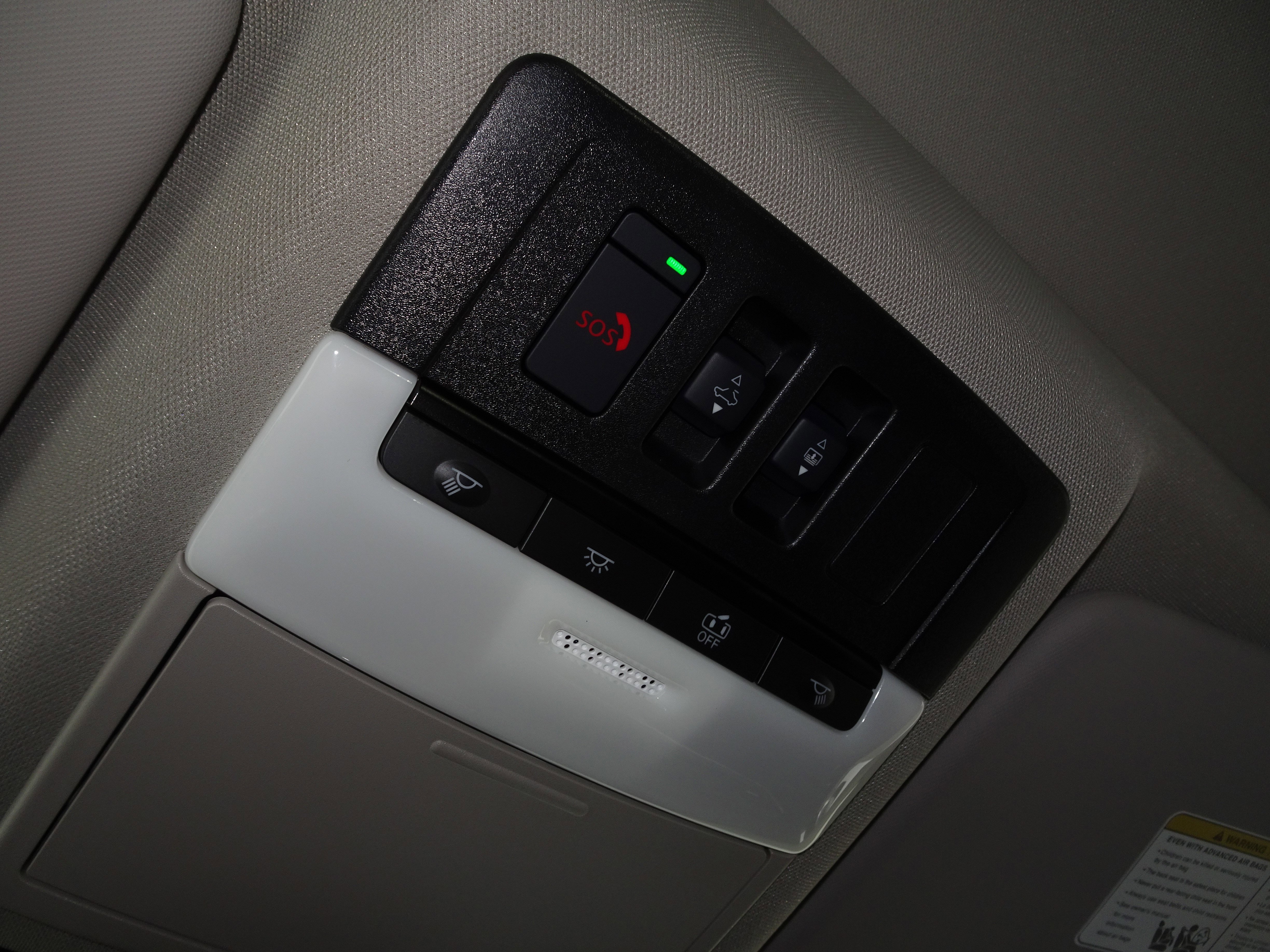 New 2025 Nissan Rogue SL w/ Tech Package image 24