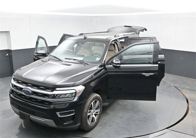 Used 2024 Ford Expedition Max Limited image 55