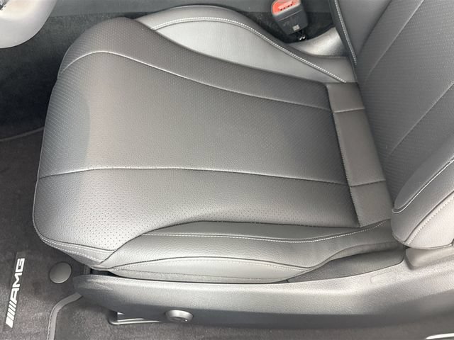 Certified 2025 Mercedes-Benz CLE 450 4MATIC Cabriolet image 20