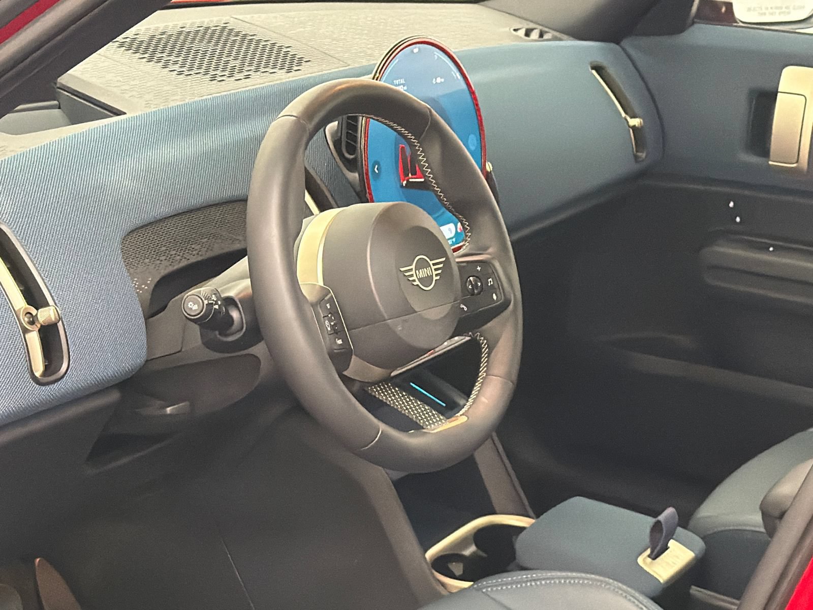 Used 2025 MINI Cooper Countryman S AWD/4WD image 15