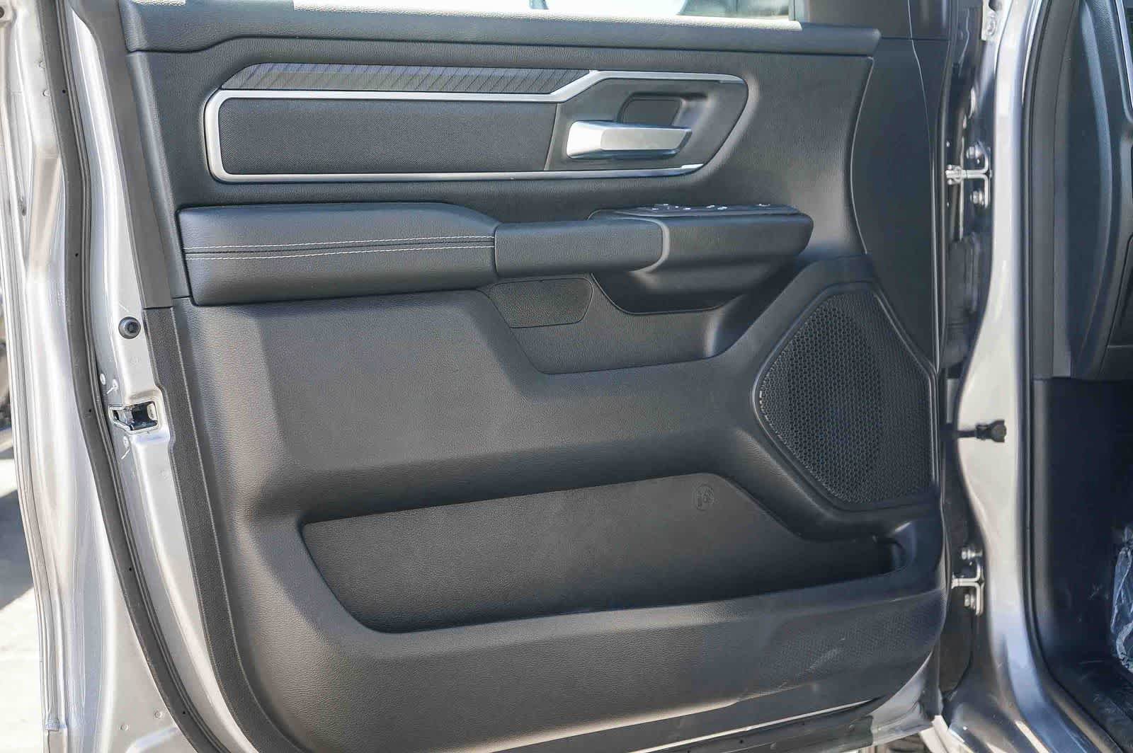 New 2026 RAM 1500 Big Horn image 21
