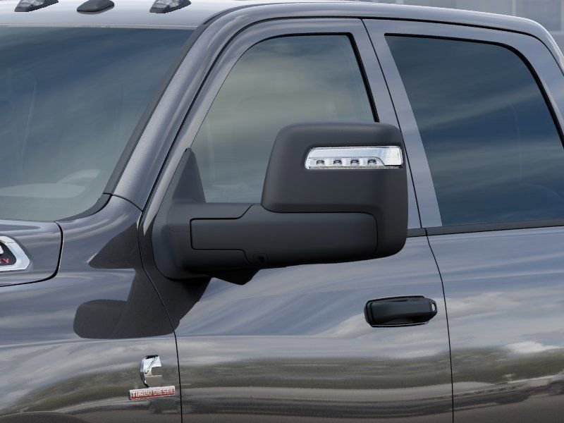 New 2026 RAM 3500 Tradesman image 12