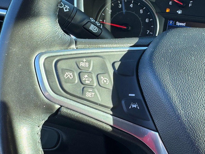 Used 2022 Chevrolet Equinox LT image 18