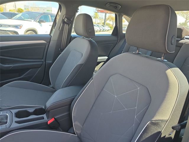New 2026 Volkswagen Jetta Sport image 15