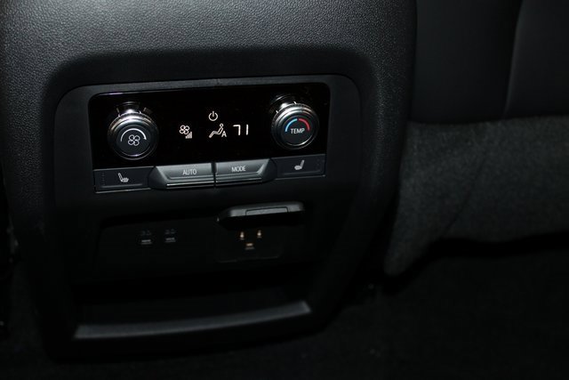 Used 2025 GMC Acadia Denali w/ LPO, Floor Liner Package image 15