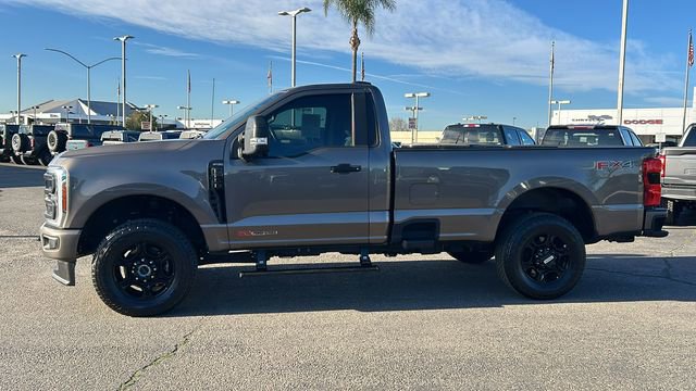 Certified 2023 Ford F250 XL w/ STX Appearance Package image 7