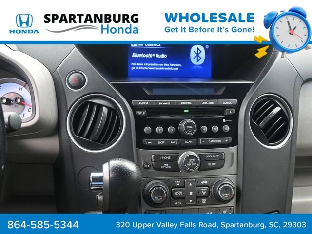 Used 2015 Honda Pilot EX-L image 11