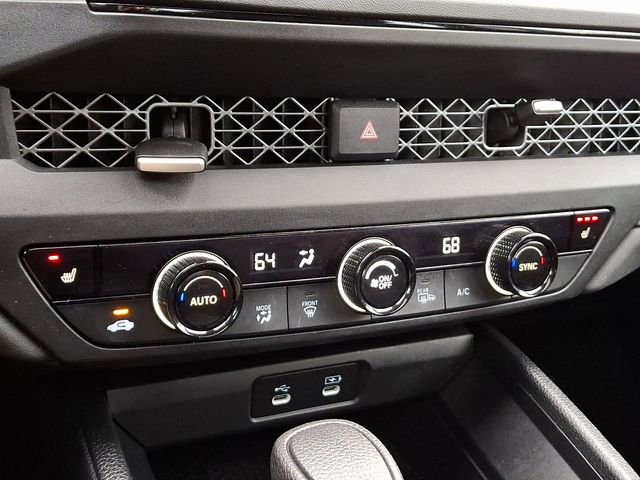 Certified 2024 Honda Accord EX image 16