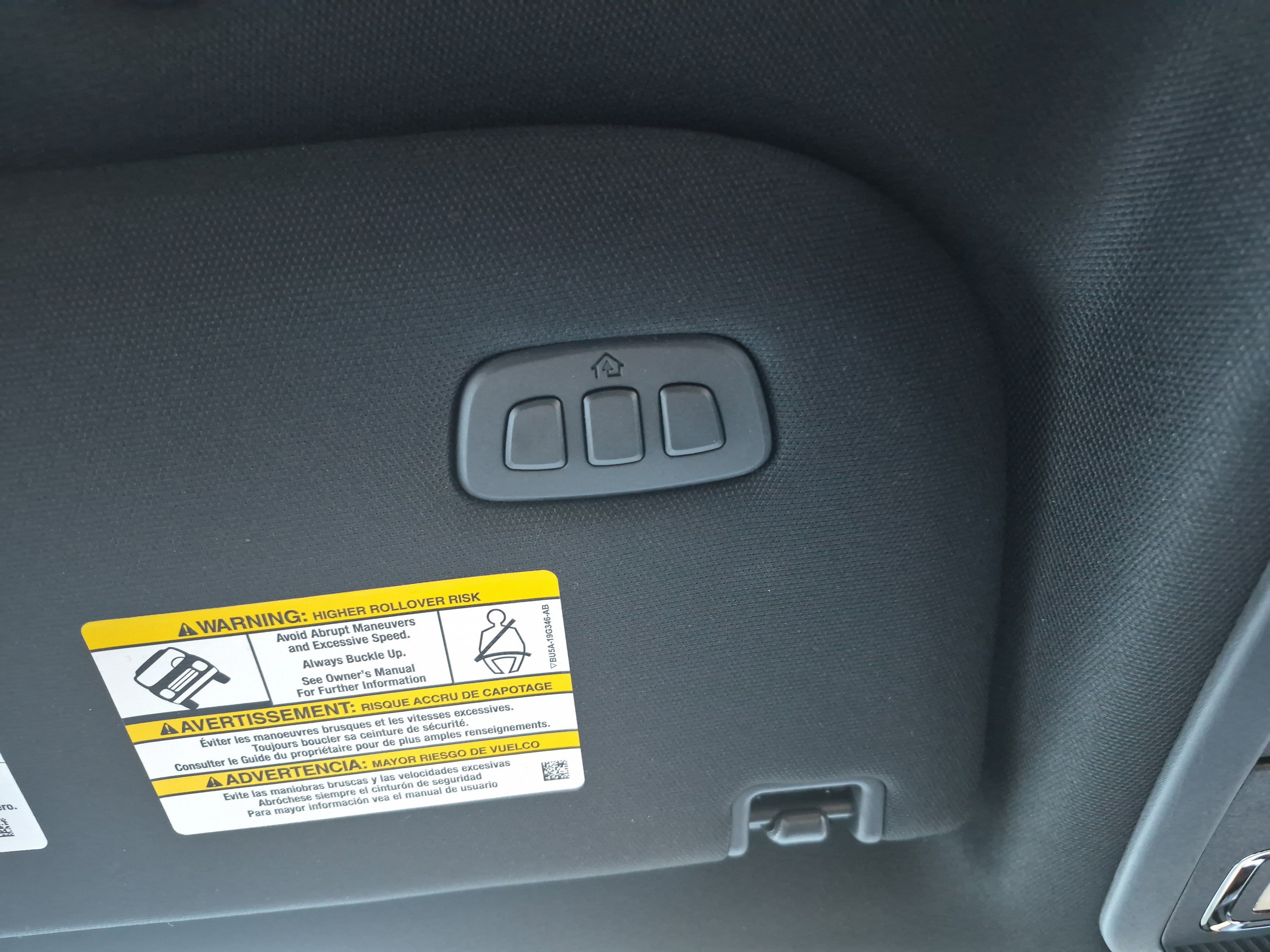 New 2025 Ford F150 Lariat w/ Equipment Group 501A Mid image 42