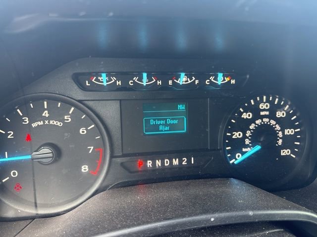 Used 2019 Ford F150 XL RWD image 2