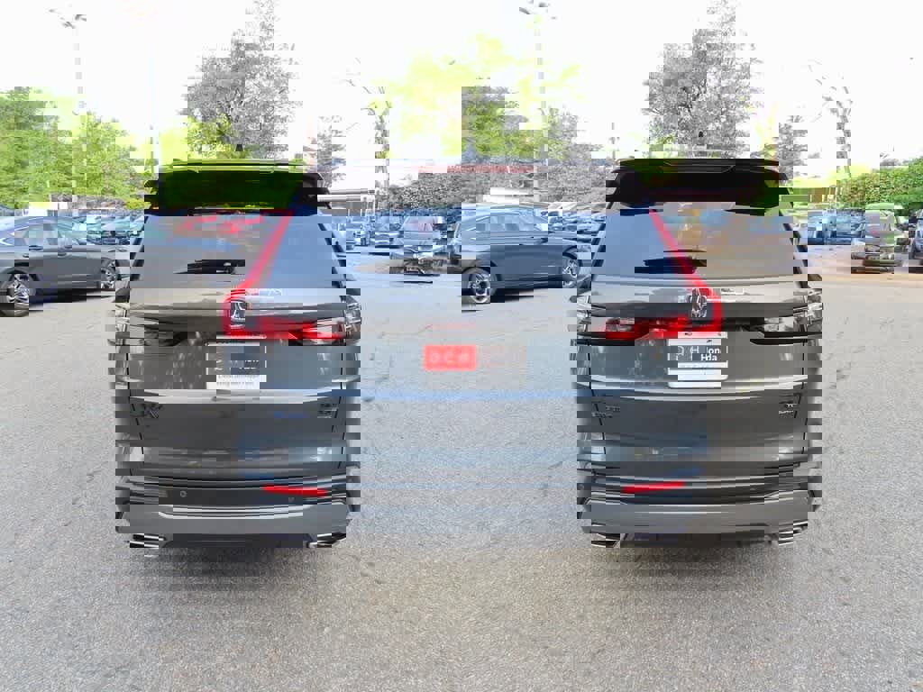 New 2026 Honda CR-V Sport Touring image 5