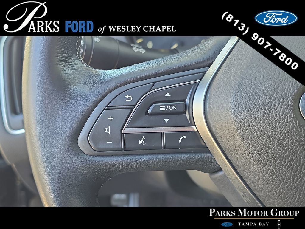 Used 2022 INFINITI Q60 3.0t Luxe w/ Essential Package image 25