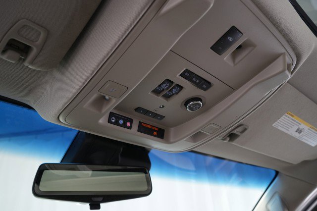 Used 2020 Cadillac Escalade Luxury image 48