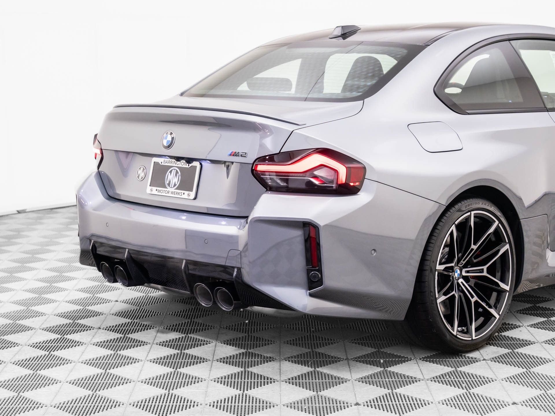 New 2026 BMW M2 w/ Lighting Package image 39