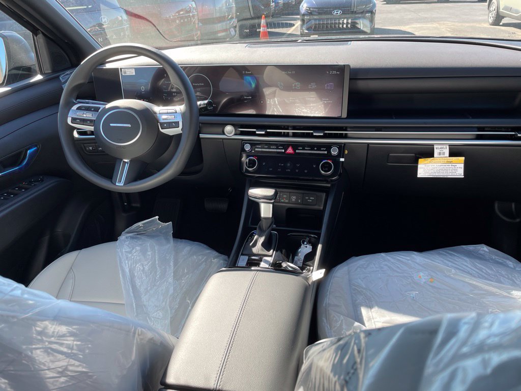 New 2026 Hyundai Santa Cruz SEL AWD/4WD image 6