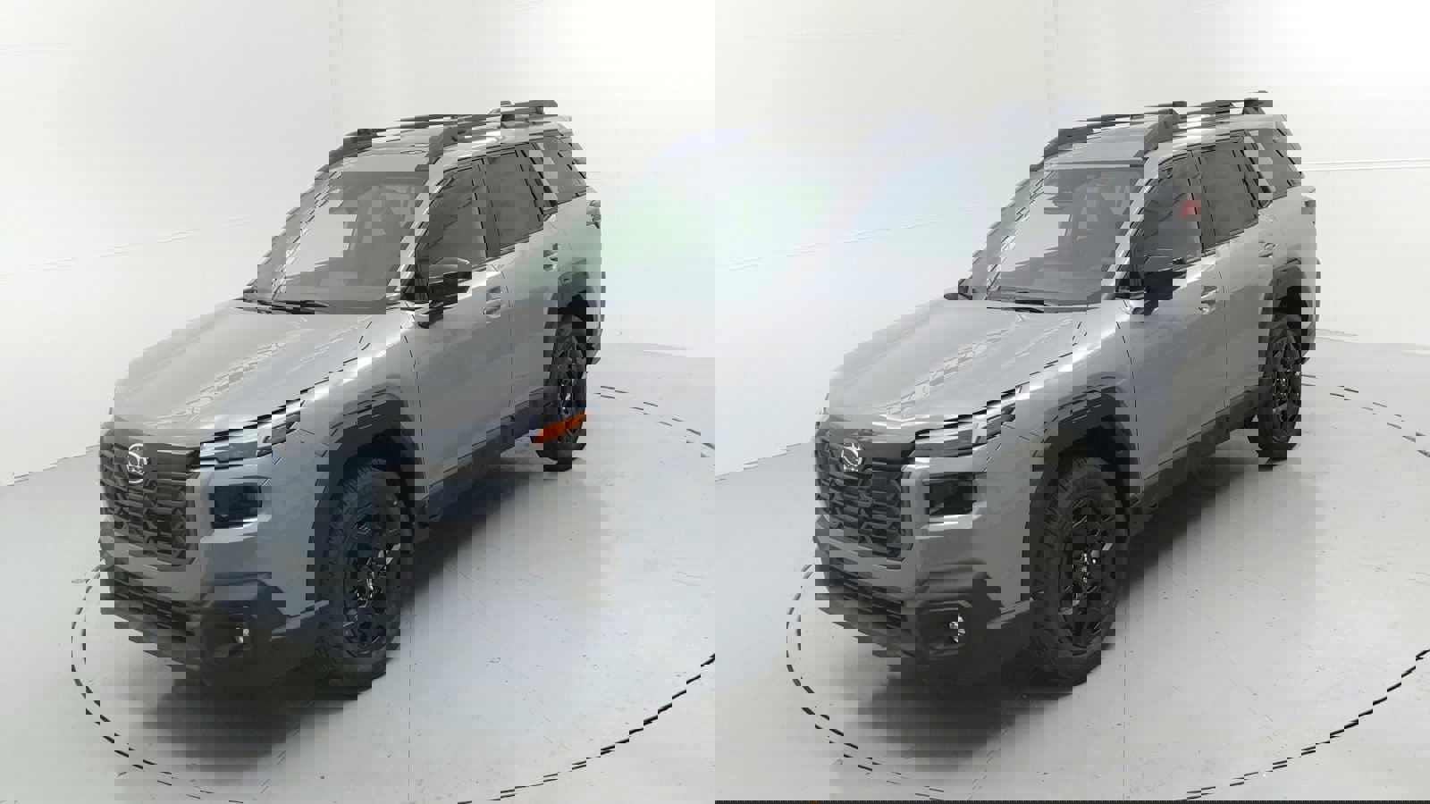 New 2026 Subaru Outback Limited image 4