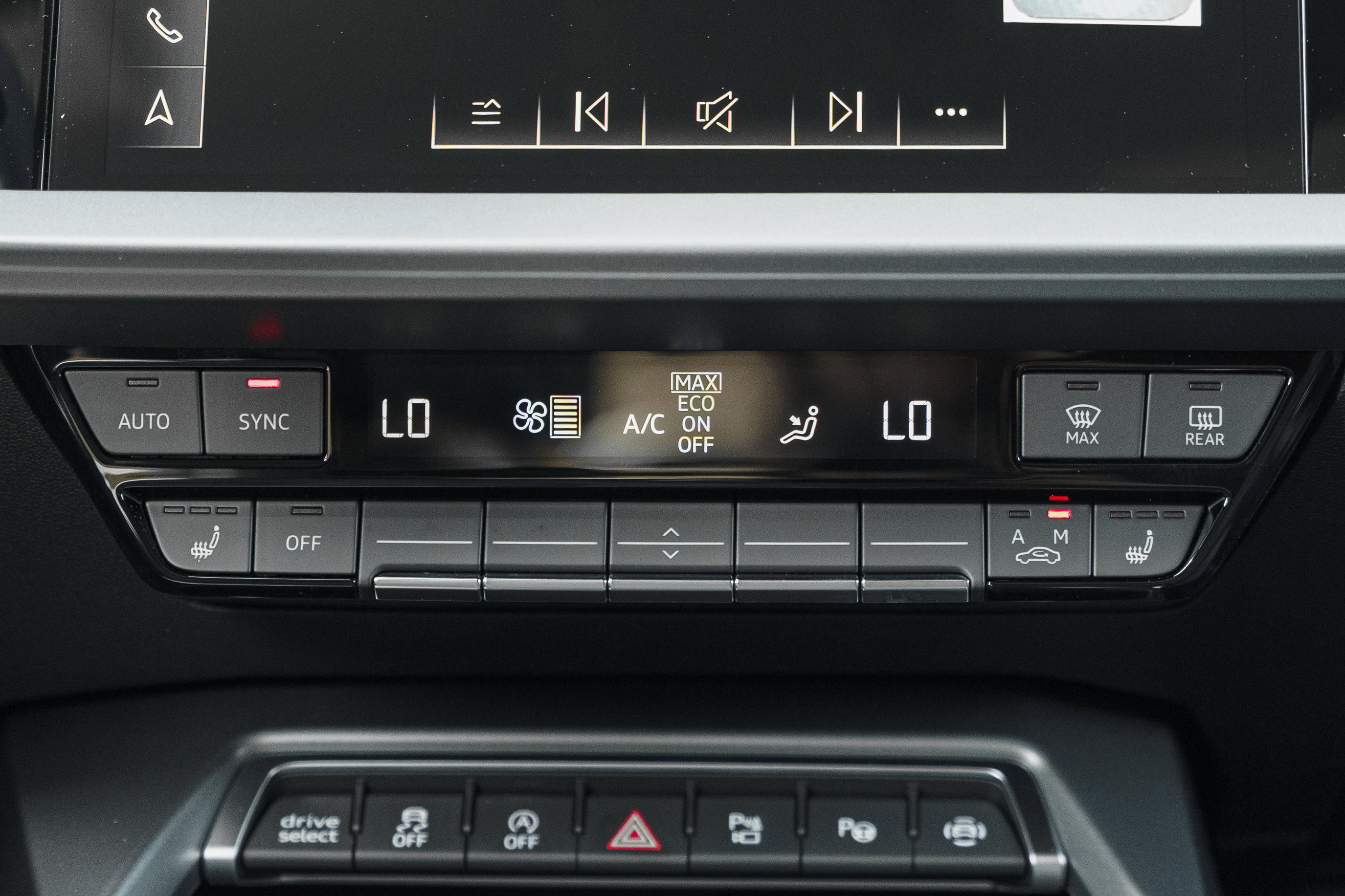 New 2026 Audi A3 2.0T Premium image 12