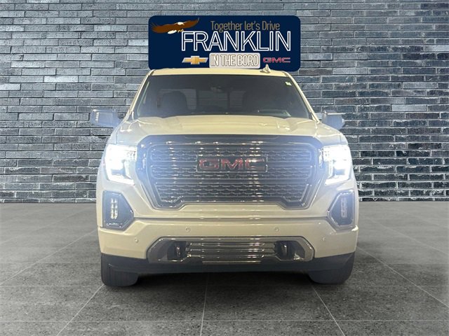 Used 2021 GMC Sierra 1500 Denali w/ Denali Ultimate Package image 8