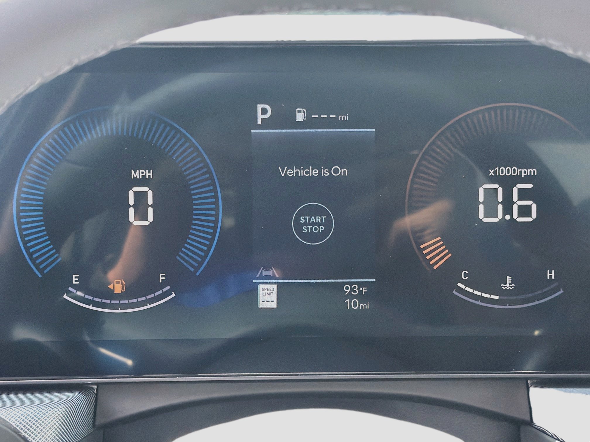 New 2026 Hyundai Sonata SEL FWD image 9