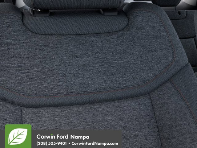 New 2027 Ford Explorer Active AWD/4WD image 16