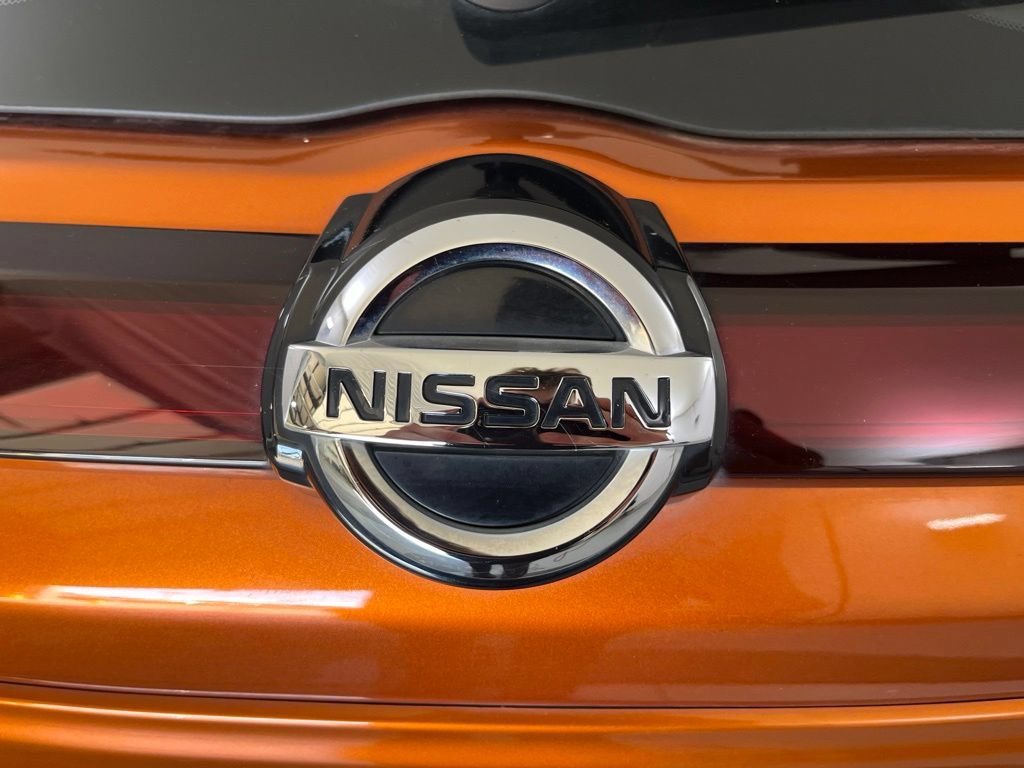 Used 2021 Nissan Kicks SV FWD image 43