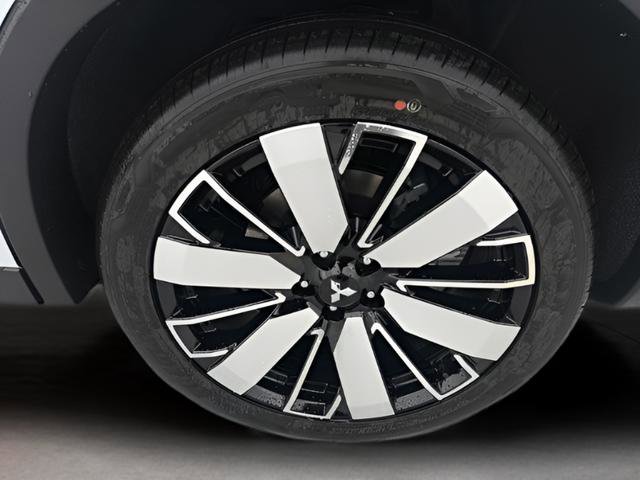 New 2026 Mitsubishi Outlander SE FWD image 36
