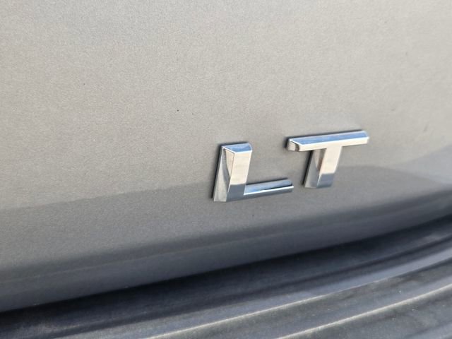 Certified 2025 Chevrolet Tahoe LT image 21