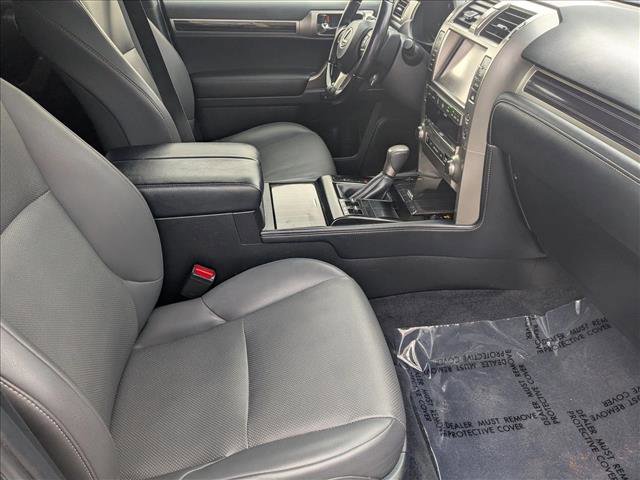 Used 2021 Lexus GX 460 Premium w/ Premium Plus Package image 22