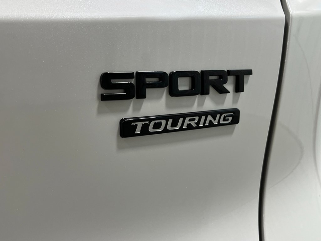New 2026 Honda CR-V Sport Touring image 6