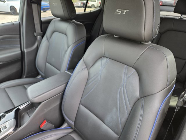 Used 2025 Buick Envista Sport Touring FWD image 16