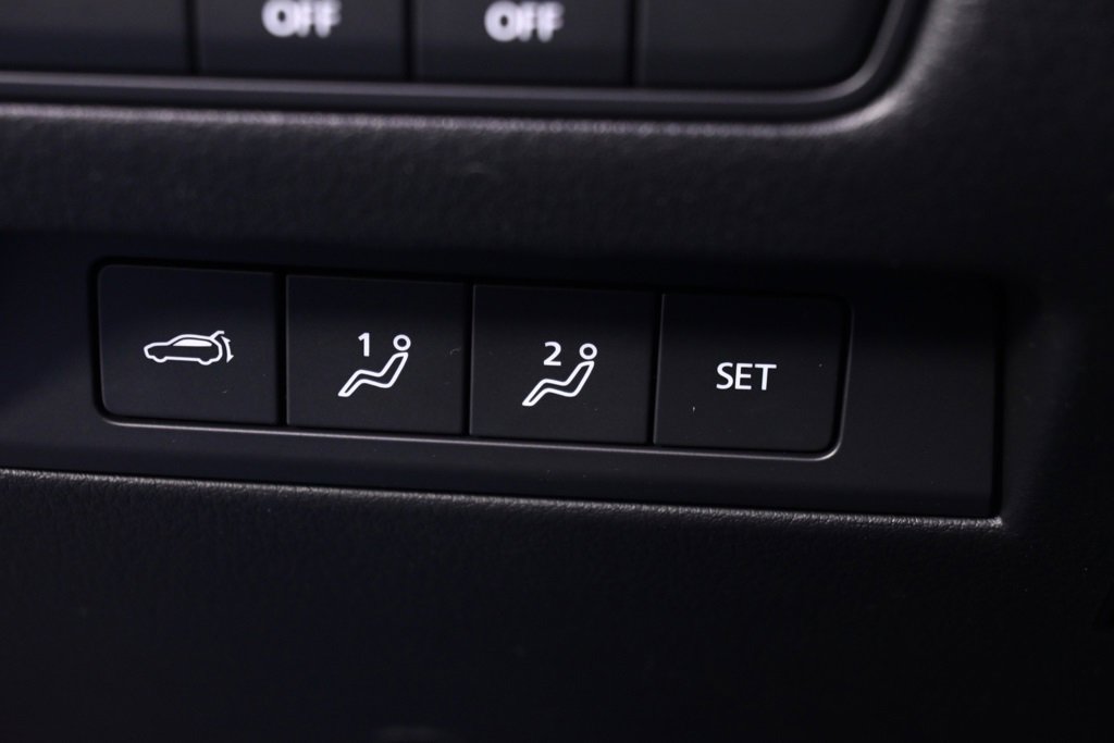 New 2026 MAZDA CX-50 AWD 2.5 S w/ Cargo Package image 25