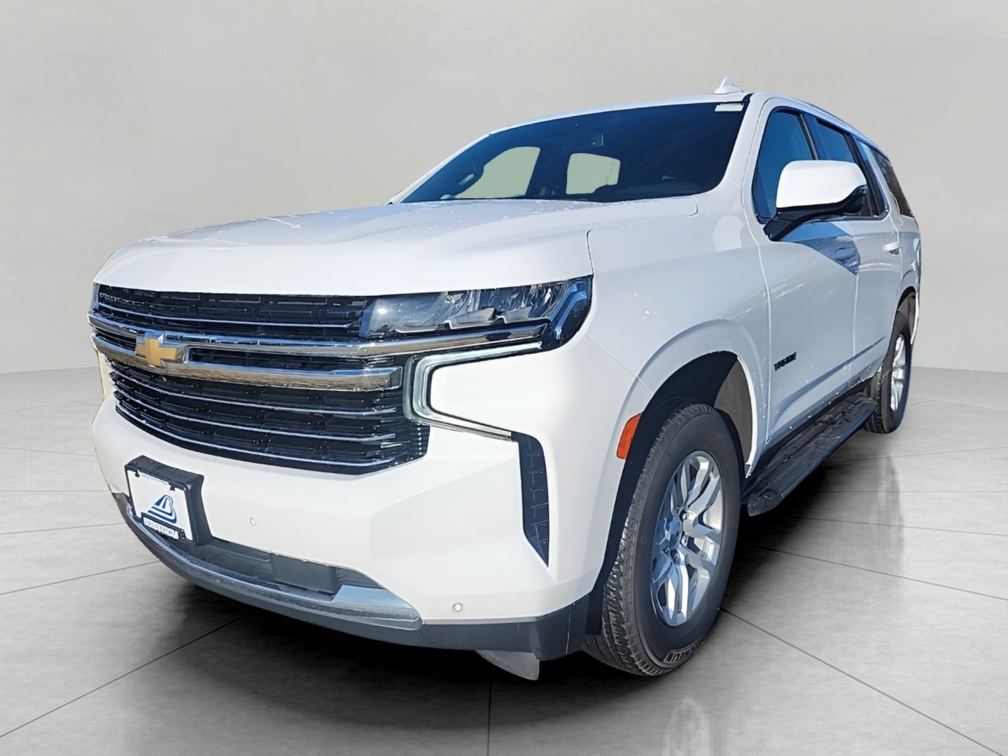 Used 2023 Chevrolet Tahoe LT w/ Luxury Package image 3
