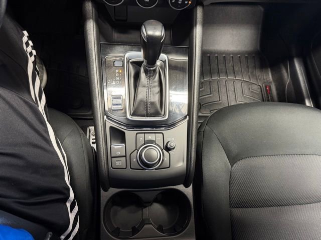 Used 2017 MAZDA CX-5 Sport image 35