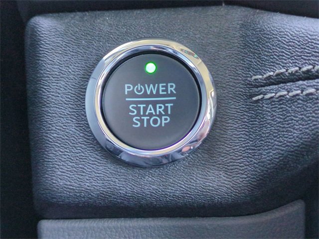 Used 2025 Ford F150 Lightning Flash image 27